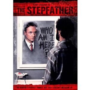 The Stepfather  DVD